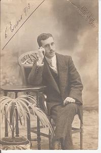 2 Carlos Ramos Pinsa